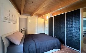 La Spezia Stazione Centrale 5 Terre - Loft