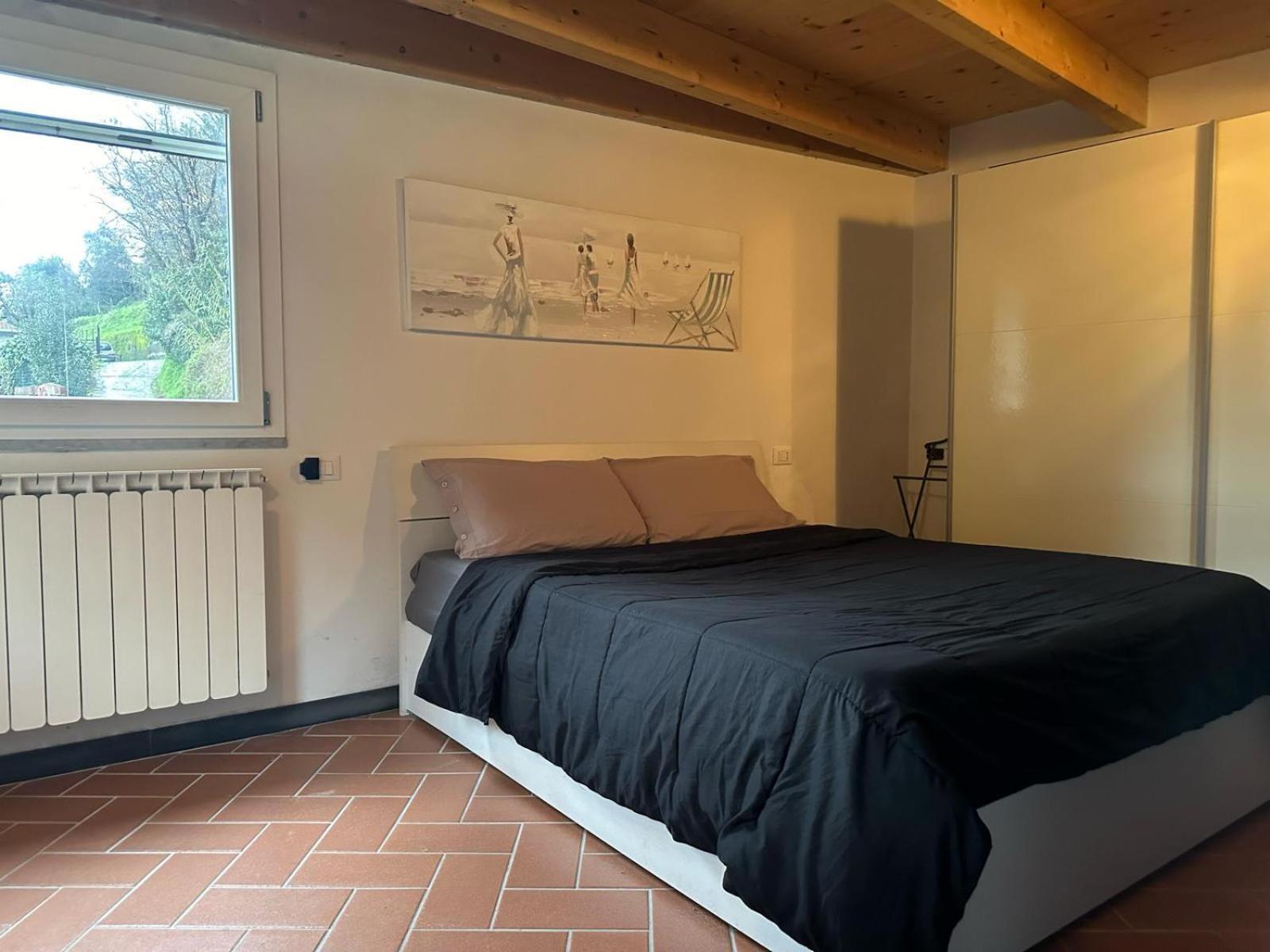 La Spezia Stazione Centrale 5 Terre - Loft Villa Esterno foto